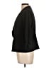 NYCC Black 3/4 Sleeve Top Size L - photo 5