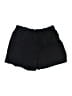 H&M Solid Black Athletic Shorts Size M - photo 1