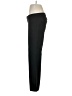 Gap Solid Black Dress Pants Size 6 - photo 5