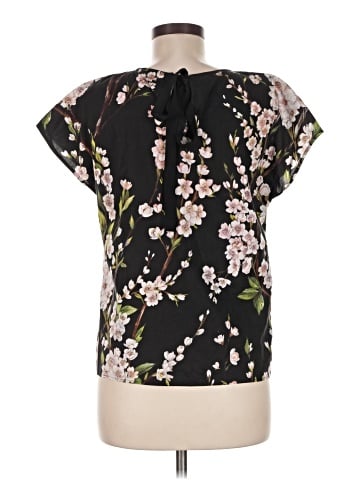 Dolce & Gabbana Short Sleeve Blouse (view 2)