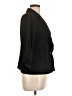 NYCC Black 3/4 Sleeve Top Size L - photo 4