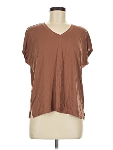 Edgely Short Sleeve T-Shirt (view 1)