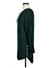 MICHAEL Michael Kors Solid Green Pullover Sweater Size M - photo 5