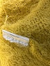 Jessica Simpson Yellow Pullover Sweater Size M - photo 8