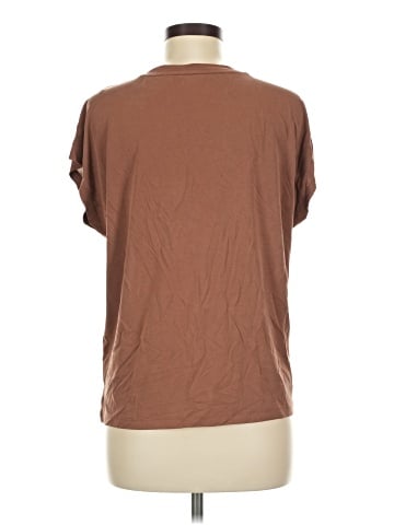 Edgely Short Sleeve T-Shirt (view 2)