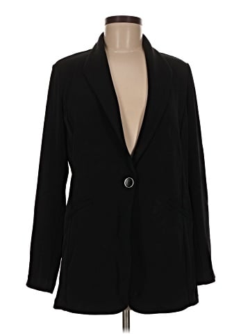 Susan Graver Blazer (view 1)