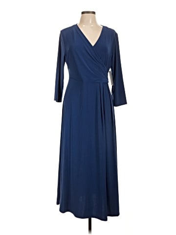 Investments Casual Dress (view 1)