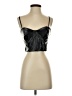 Express Silver Tank Top Size S - photo 1