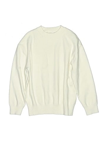 Zara Pullover Sweater (view 1)