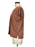 Edgely Brown Short Sleeve T-Shirt Size M - photo 5
