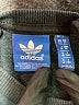 Adidas Black Sweatshirt Size 3T - photo 3