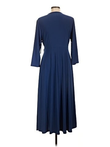 Investments Casual Dress (view 2)