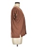 Edgely Brown Short Sleeve T-Shirt Size M - photo 4