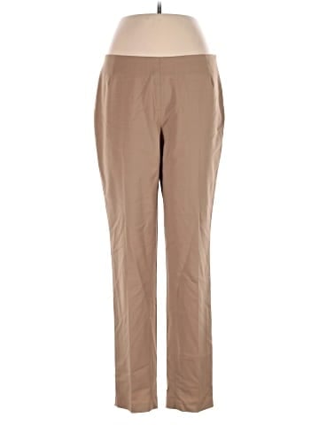 Lafayette 148 New York Wool Pants (view 1)