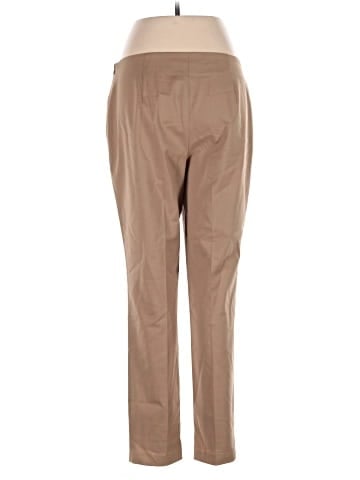 Lafayette 148 New York Wool Pants (view 2)