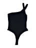 Lush Black Bodysuit Size S - photo 1