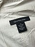 CALVIN KLEIN JEANS Ivory Jacket Size L - photo 6