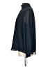 NY Collection Blue Long Sleeve Blouse Size L - photo 5