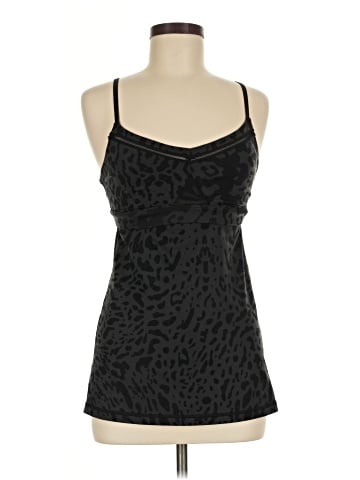 Lululemon Athletica Tank Top (view 1)