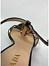 Prada Graphic Black Sandals Size EU 36 - photo 7