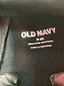 Old Navy Black Active Pants Size M (kids) - photo 3