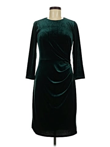 Eliza J Cocktail Dress (view 1)