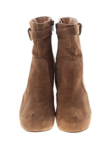 Express Ankle Boots (view 2)