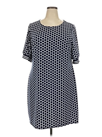 Tacera Casual Dress (view 1)