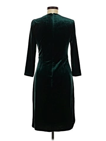 Eliza J Cocktail Dress (view 2)