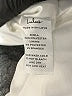 Lulus 100% Polyester White 3/4 Sleeve Blouse Size S - photo 5