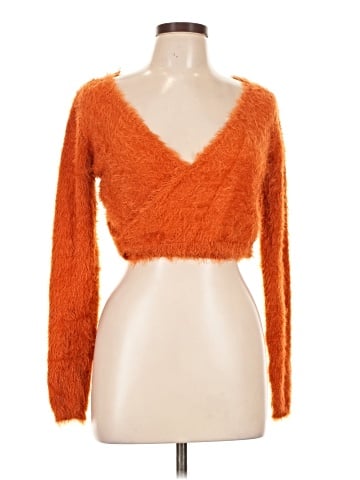 Hera Collection Cardigan (view 1)