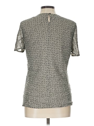 Laura Ashley Short Sleeve Top (view 2)