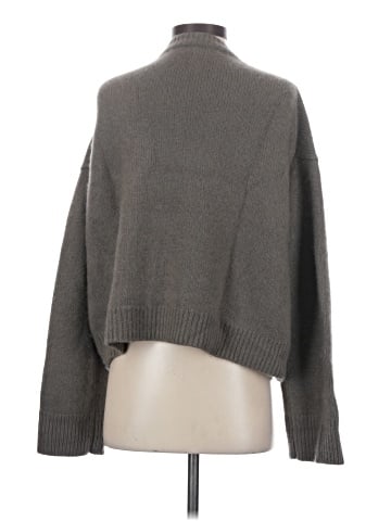 Arch4 Cashmere Pullover Sweater (view 2)