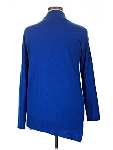 Vince Camuto Long Sleeve Turtleneck (view 2)