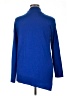 Vince Camuto Blue Long Sleeve Turtleneck Size XL - photo 2