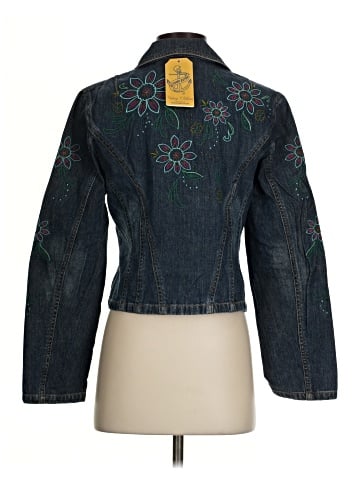 Bandolino Denim Jacket (view 2)
