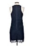 Lovers + Friends 100% Polyester Blue Cocktail Dress Size S - photo 2