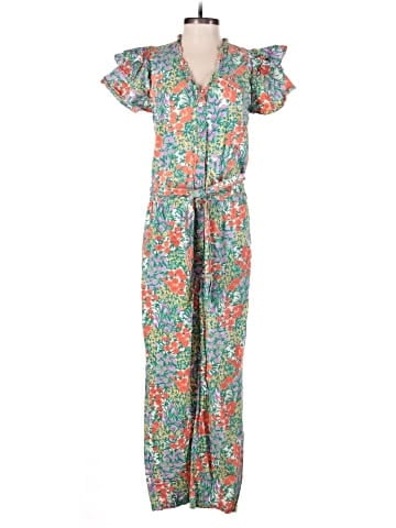 Banjanan Jumpsuit (view 1)