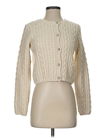 Zara Cardigan (view 1)