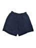 Cheetah Solid Blue Shorts Size S - photo 1