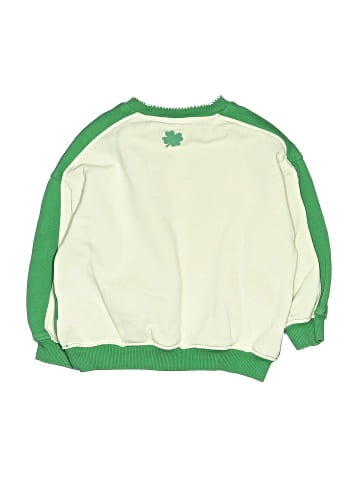 Zara Long Sleeve Top (view 2)