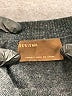 Kerisma Gray Pullover Sweater Size M - photo 7