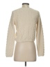 Zara Ivory Cardigan Size S - photo 2