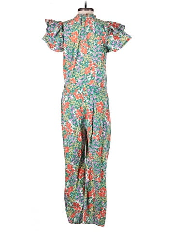 Banjanan Jumpsuit (view 2)