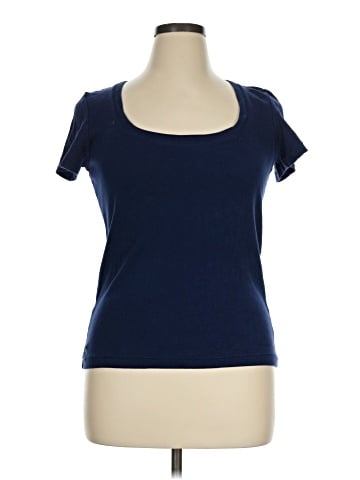 Ralph Lauren Short Sleeve T-Shirt (view 1)