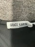 Grace Karin Solid Black Cocktail Dress Size M - photo 7