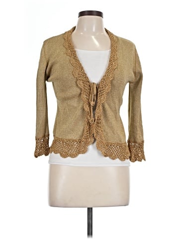 J.A.C. Cardigan (view 1)