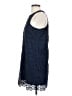 Lovers + Friends 100% Polyester Blue Cocktail Dress Size S - photo 5