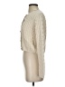Zara Ivory Cardigan Size S - photo 5