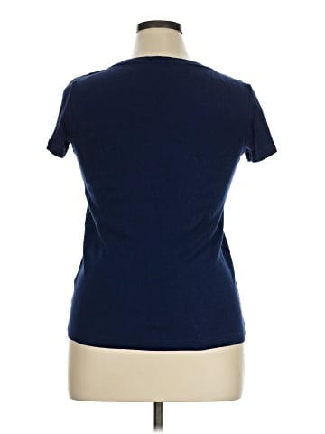 Ralph Lauren Short Sleeve T-Shirt (view 2)